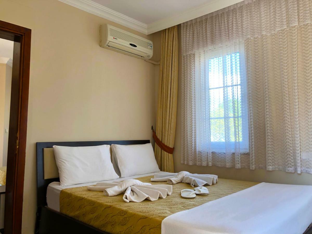 Eon Dalyan Boutique Hotel Habitación foto